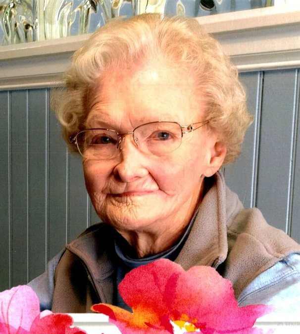 Rosie Mae Sellers Obituary Cherryville, NC StameyCherryville